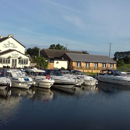 The Swan On The River Hotel Ely Eksteriør billede