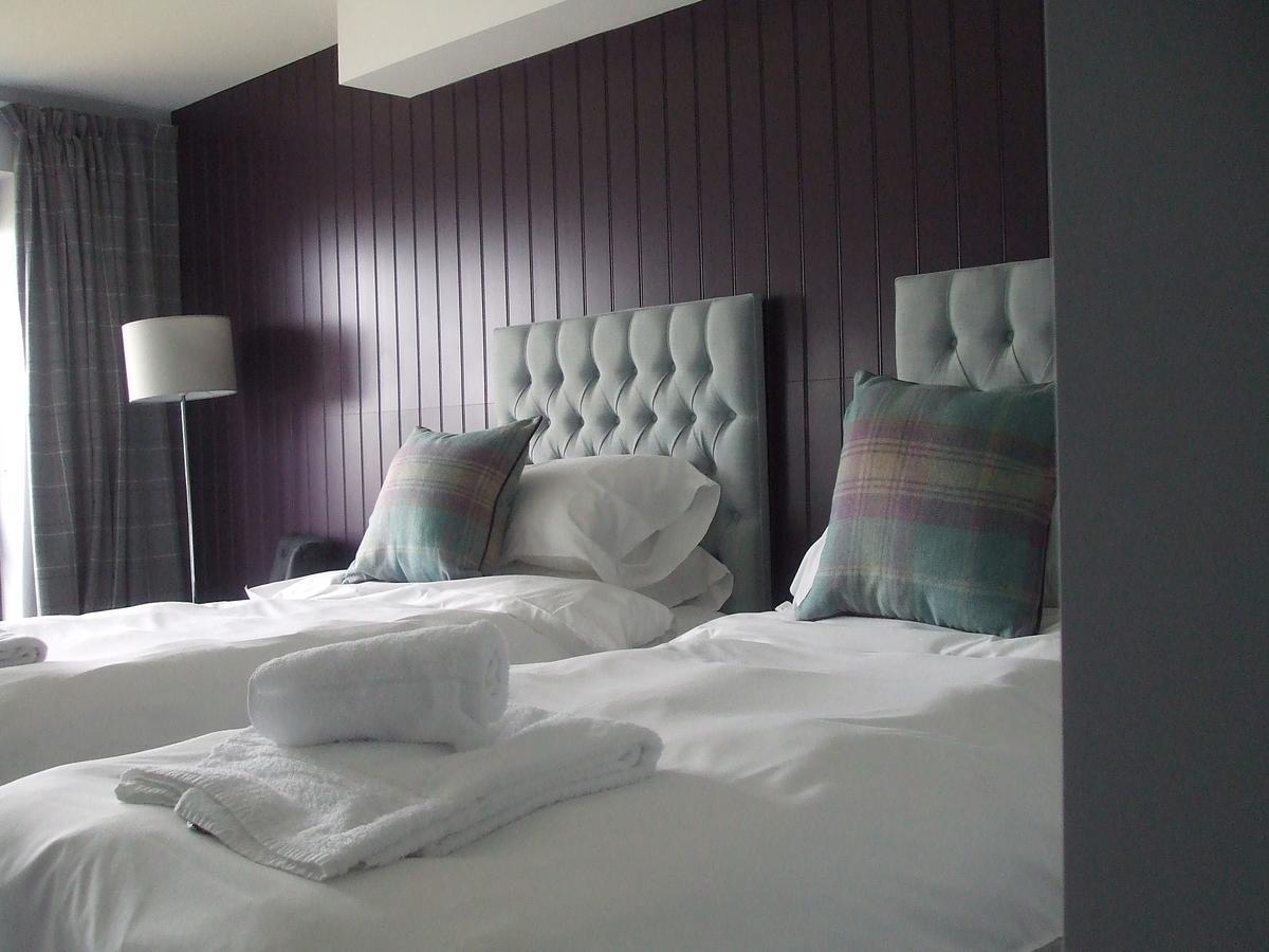 The Swan On The River Hotel Ely Eksteriør billede