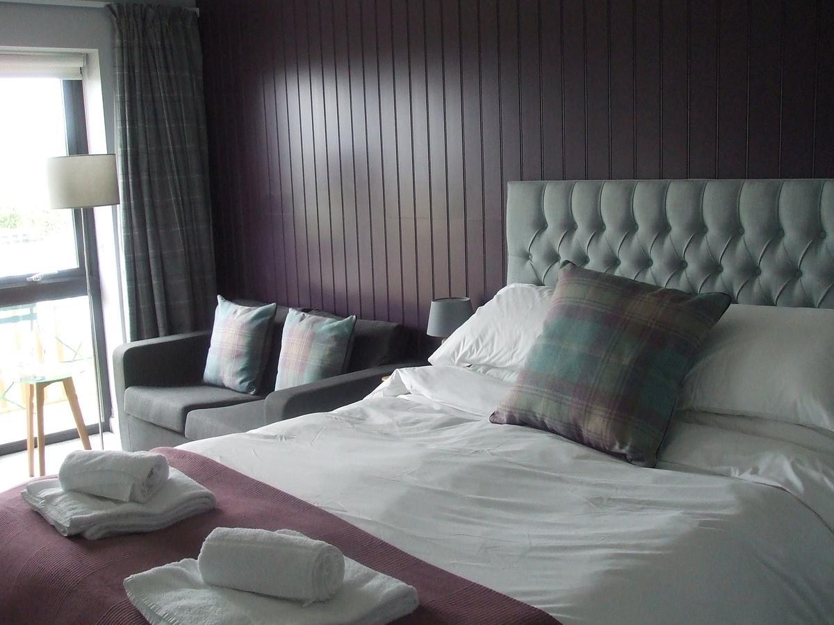 The Swan On The River Hotel Ely Eksteriør billede
