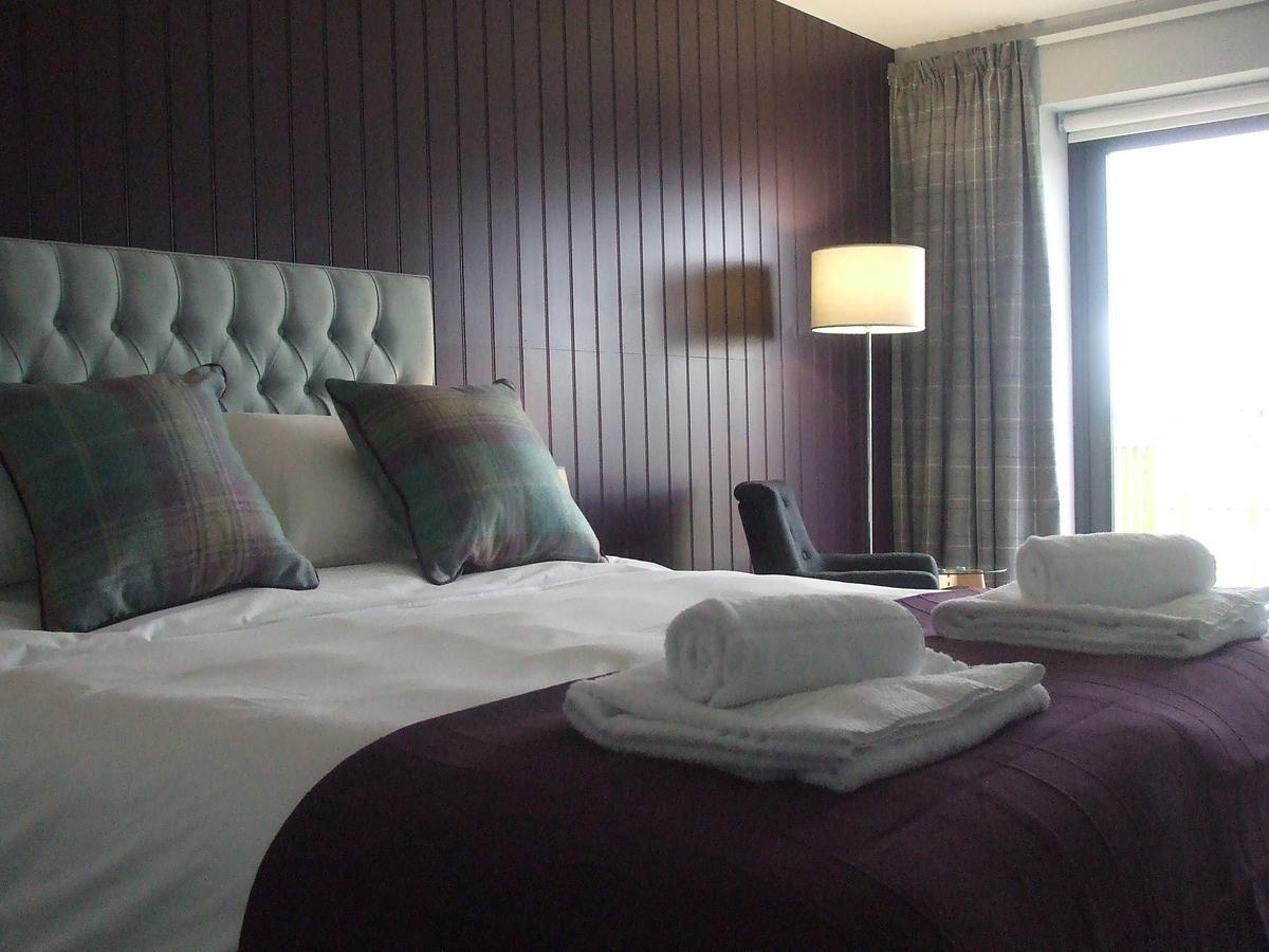 The Swan On The River Hotel Ely Eksteriør billede