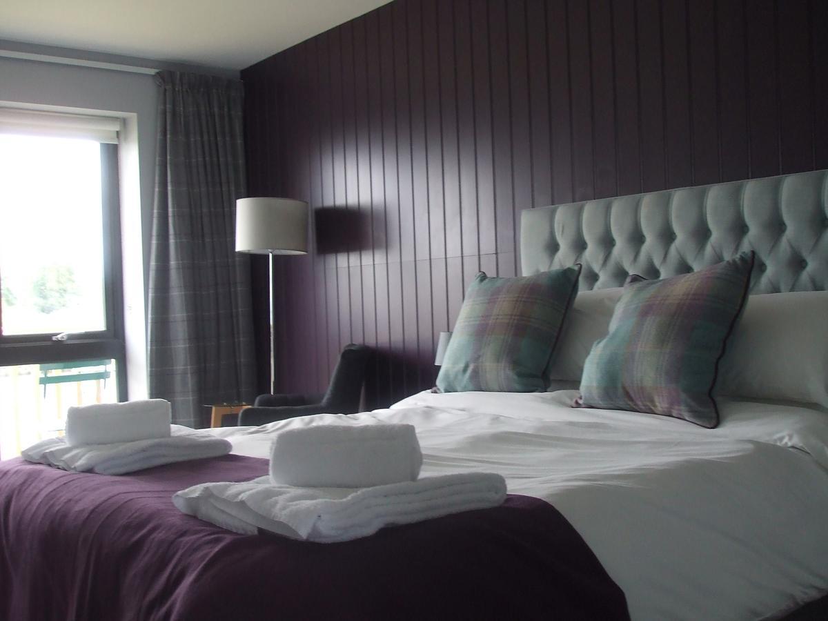 The Swan On The River Hotel Ely Eksteriør billede